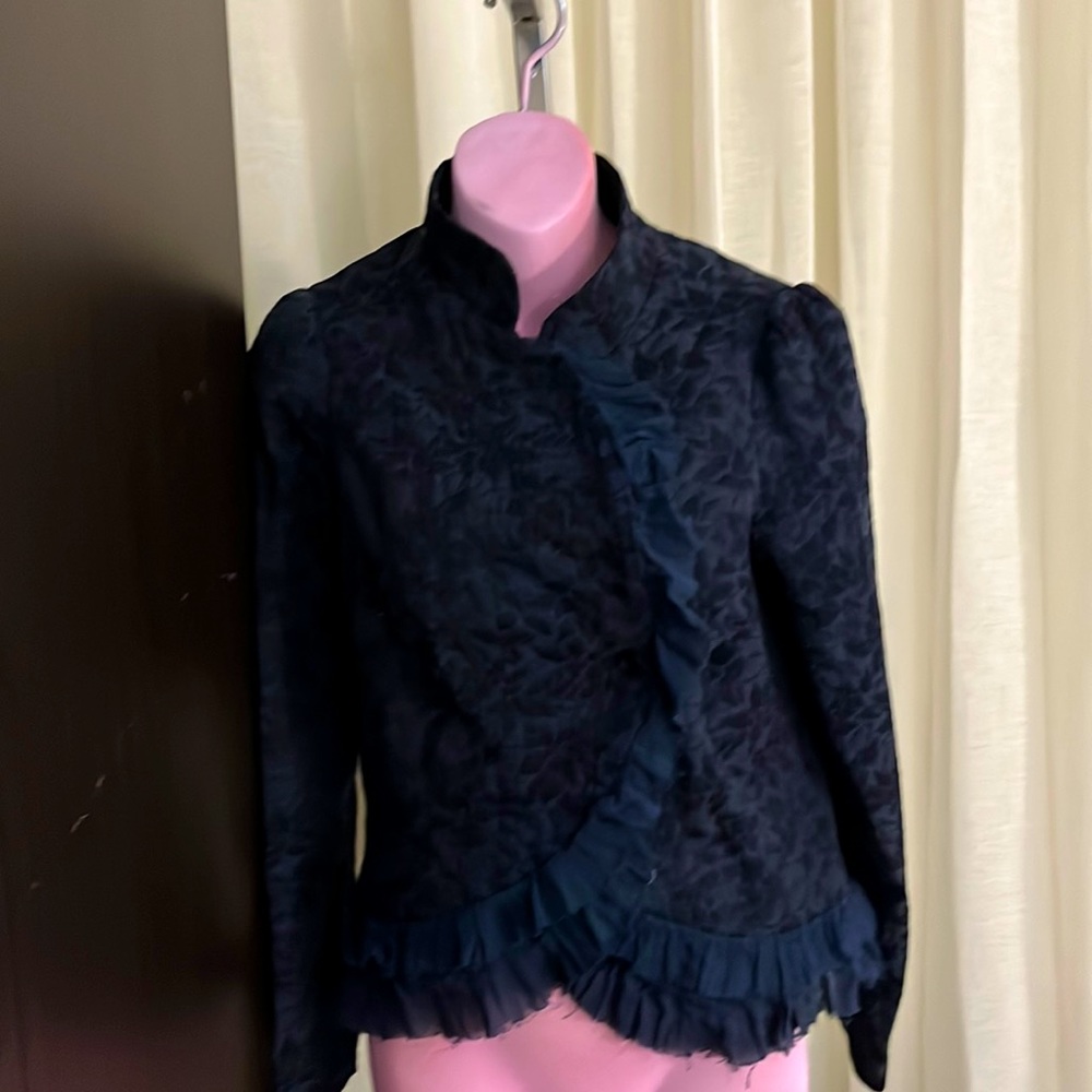 Lucca Couture Blazer